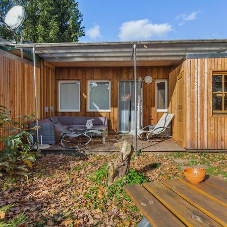 Nice Home In Zeulenroda-Triebes With Sauna Екстер'єр фото