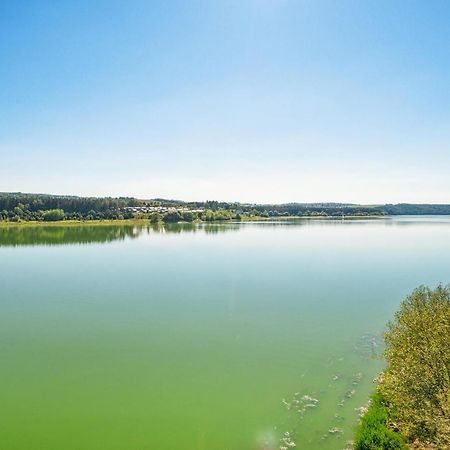 Nice Home In Zeulenroda-Triebes With Sauna Екстер'єр фото
